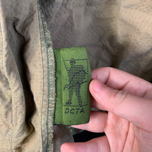 Load image into Gallery viewer, Genuine British Army DPM Camouflaged Combat Field Jacket - 42&quot; Chest
