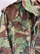 Genuine British Army 68 Pattern DPM Combat Jacket Smock - 38 / 39" Chest - The Militaria Shop