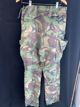 Load image into Gallery viewer, Genuine British Army DPM Combat Trousers - Size 90/88/104
