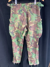 Load image into Gallery viewer, Genuine British Army DPM Combat Trousers - Size 85/84/100
