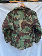 Genuine British Army 68 Pattern DPM Combat Jacket Smock - 38 / 39" Chest - The Militaria Shop