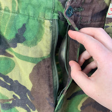 Load image into Gallery viewer, Genuine British Army DPM Combat Trousers - Size 76/84/100
