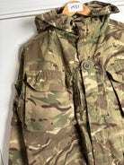 Surplus British Army MTP Smock Combat Windproof -Size 170/96 - The Militaria Shop