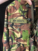 Load image into Gallery viewer, Genuine British Army DPM Combat Lightweight Combat Jacket Smock - 180/104
