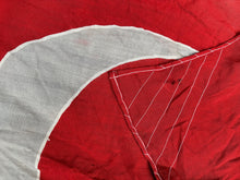 Lade das Bild in den Galerie-Viewer, Vintage Turkey Turkish Mulitpiece National Flag
