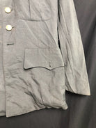 Original US Serge AG-344 Class 3 Uniform Jacket - Size 38" Chest - Regular - The Militaria Shop