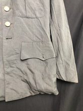Load image into Gallery viewer, Original US Serge AG-344 Class 3 Uniform Jacket - Size 38&quot; Chest - Regular - The Militaria Shop
