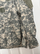 Surplus US Army ACU Combat Uniform Jacket -Size Medium-Short - The Militaria Shop