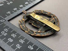 Load image into Gallery viewer, Original British Army Dorsetshire Regiment Cap Badge
