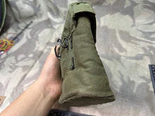 Load image into Gallery viewer, Original WW2 British Army 44 Pattern Binocular Case 1945 Dated
