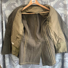 Load image into Gallery viewer, Original WW2 era US Army / New York State Police Vintage Jacket - 39 Regular
