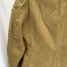 Load image into Gallery viewer, Genuine British Army No.2 Dress Uniform Tunic Jacket - Size 170/100/84 - The Militaria Shop
