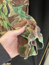 Load image into Gallery viewer, Original British Army DPM Combat Jacket Smock - Size 170/96
