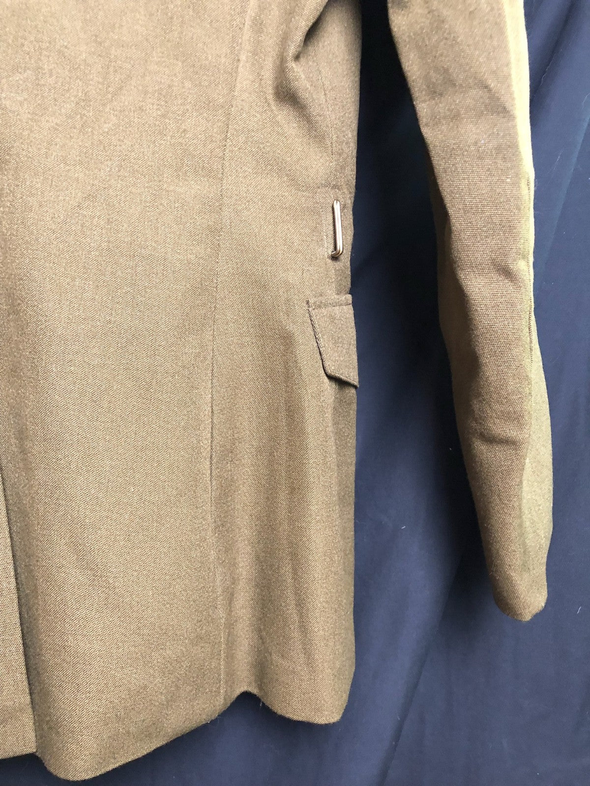 British Army Grade 1 No.2 Dress Uniform Jacket - REME Engineers Size 176/108/92 - The Militaria Shop