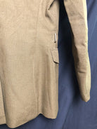 British Army Grade 1 No.2 Dress Uniform Jacket - REME Engineers Size 176/108/92 - The Militaria Shop