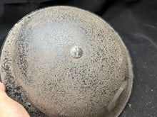 Load image into Gallery viewer, Original WW2 British Civil Defence Home Front Rescue Helmet Complete
