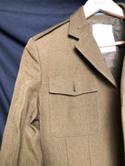 Grade 1 Used British Army No.2 Dress Uniform Jacket - Size 176/92/76 - The Militaria Shop