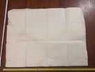 Original WW2 British Army GSGS OS Map of Great Britain - Weald of Kent - The Militaria Shop