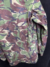 Load image into Gallery viewer, Surplus British Army Woodland DPM Smock Combat Jacket -Size 180/96 - The Militaria Shop

