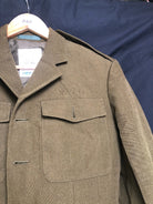 Genuine British Army No.2 Dress Uniform Jacket - Grade 1 - Size 170/104/88 - The Militaria Shop