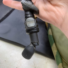 Load image into Gallery viewer, Genuine British Army DPM Camouflaged Individual Hydration System - The Militaria Shop
