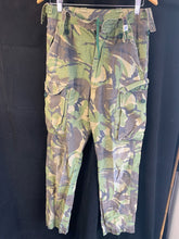 Load image into Gallery viewer, Genuine British Army DPM Combat Trousers - Size 29&quot; Waist
