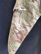 Load image into Gallery viewer, British Army Surplus MTP Combat Trousers - Size 75/76/92 - The Militaria Shop
