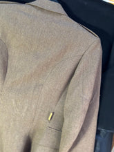 Load image into Gallery viewer, Grade 1 British Army FAD No2 Dress Uniform Jacket - Size 164/84/72 - The Militaria Shop
