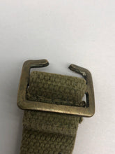 Load image into Gallery viewer, Original WW2 British Army 37 Pattern Water Bottle Carrier
