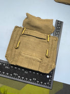 Original British Army 37 Pattern Webbing Ammo Case - Unissued New Old Stock - The Militaria Shop