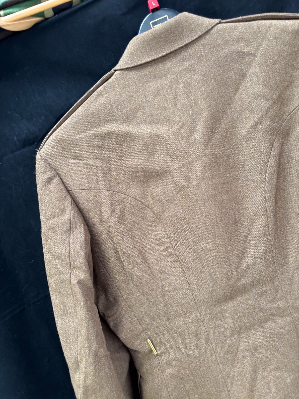Grade 1 British Army FAD No2 Dress Uniform Jacket - Size 170/108/92 - The Militaria Shop