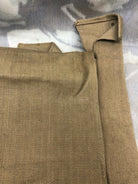 Original WW2 Dated British Army 37 Pattern Large Pack - Great Condition - The Militaria Shop
