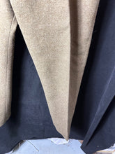 Load image into Gallery viewer, Genuine British Army Officers Purchased Battledress Serge Trousers - 42&quot; Waist - The Militaria Shop
