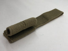 Load image into Gallery viewer, Original WW2 Pattern British Army 37 Pattern Webbing Frog
