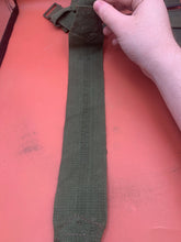 Load image into Gallery viewer, Original WW2 Dated British Army 44 Pattern Shoulder Strap Complete Set
