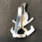 Original Army Badge - Indian Army Ordnance Corps - The Militaria Shop