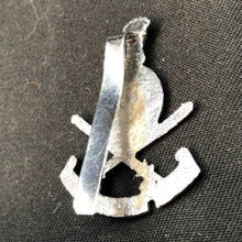 Load image into Gallery viewer, Original Army Badge - Indian Army Ordnance Corps - The Militaria Shop
