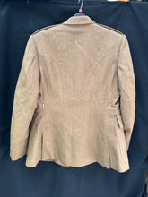 Load image into Gallery viewer, Grade 1 British Army FAD No2 Dress Uniform Jacket - Size 164/108/92 - The Militaria Shop
