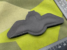 Load image into Gallery viewer, RCAF Royal Canadian Air Force Pilot / RCAF Navigator Padded Wings - The Militaria Shop
