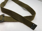 Original WW2 British Army 37 Pattern Equipment / Pack Strap - The Militaria Shop
