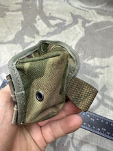 Load image into Gallery viewer, Genuine British Army MTP Camouflaged Osprey Mk4 SA80 2 Mag Pouch
