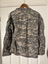 Load image into Gallery viewer, Surplus US Army ACU Combat Uniform Jacket -Size Large-Regular - The Militaria Shop
