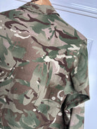 Surplus British Army MTP Barrack Shirt-Size 160/90 - The Militaria Shop