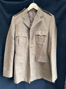 Grade 1 British Army FAD No2 Dress Uniform Jacket - Size 188/92/76 - The Militaria Shop