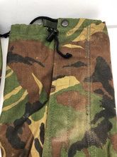 Load image into Gallery viewer, Genuine British Army DPM Camouflaged Gaiters - Size Standard
