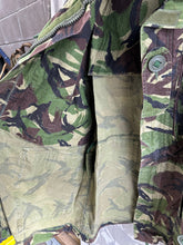 Load image into Gallery viewer, Genuine British Army DPM Field Combat Smock - 170/104
