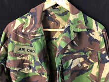 Load image into Gallery viewer, Genuine British Army DPM Combat Lightweight Combat Jacket Smock - 190/96
