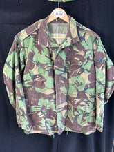 Load image into Gallery viewer, Original British Army 1968 68 Pattern DPM Combat Jacket Smock - 44&quot; Chest
