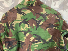 Charger l&#39;image dans la galerie, Genuine British Army / RAF DPM Lightweight Combat Jacket - Size 160/104
