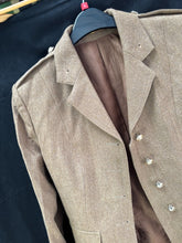Load image into Gallery viewer, Grade 1 British Army FAD No2 Dress Uniform Jacket - Size 154/88/68 - The Militaria Shop
